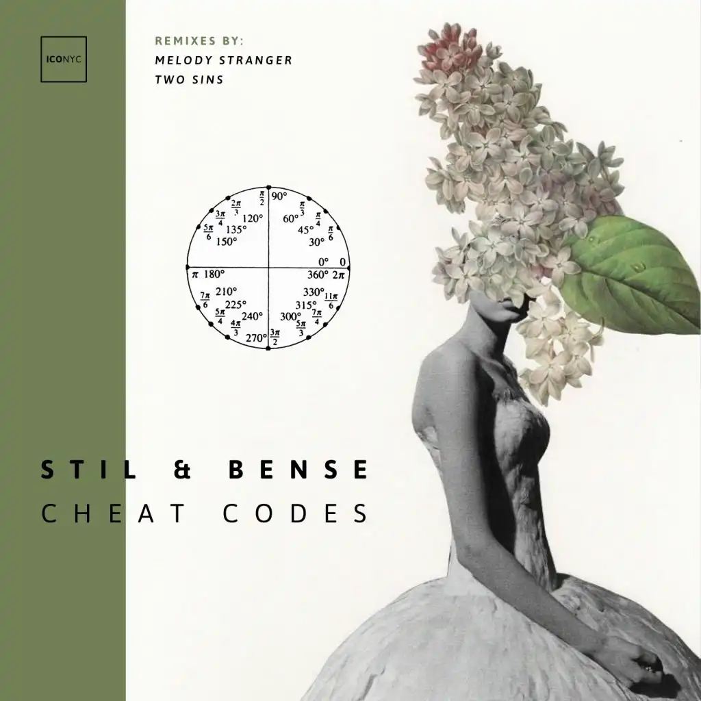 Cheat Codes (Two Sins Dub Mix)