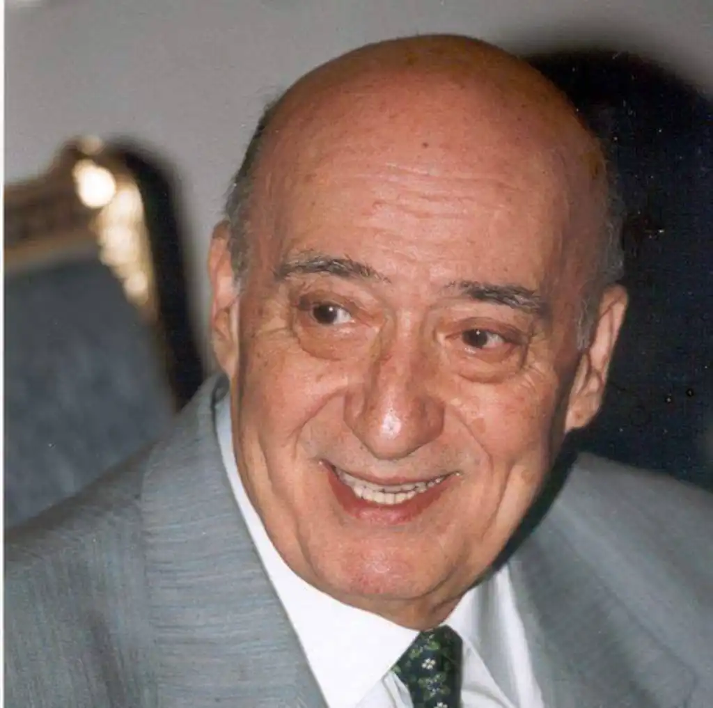 Wadih El Safi