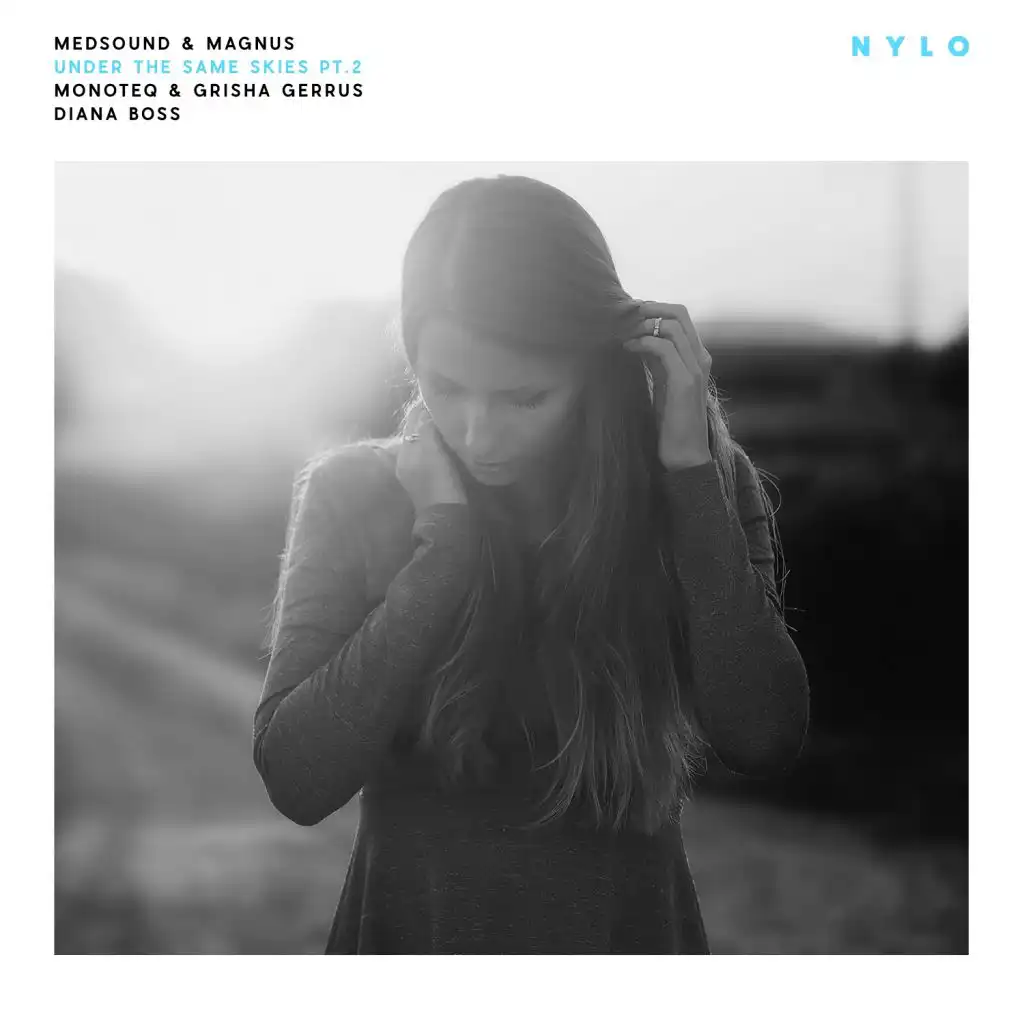Under the Same Skies (Monoteq & Grisha Gerrus Remix)