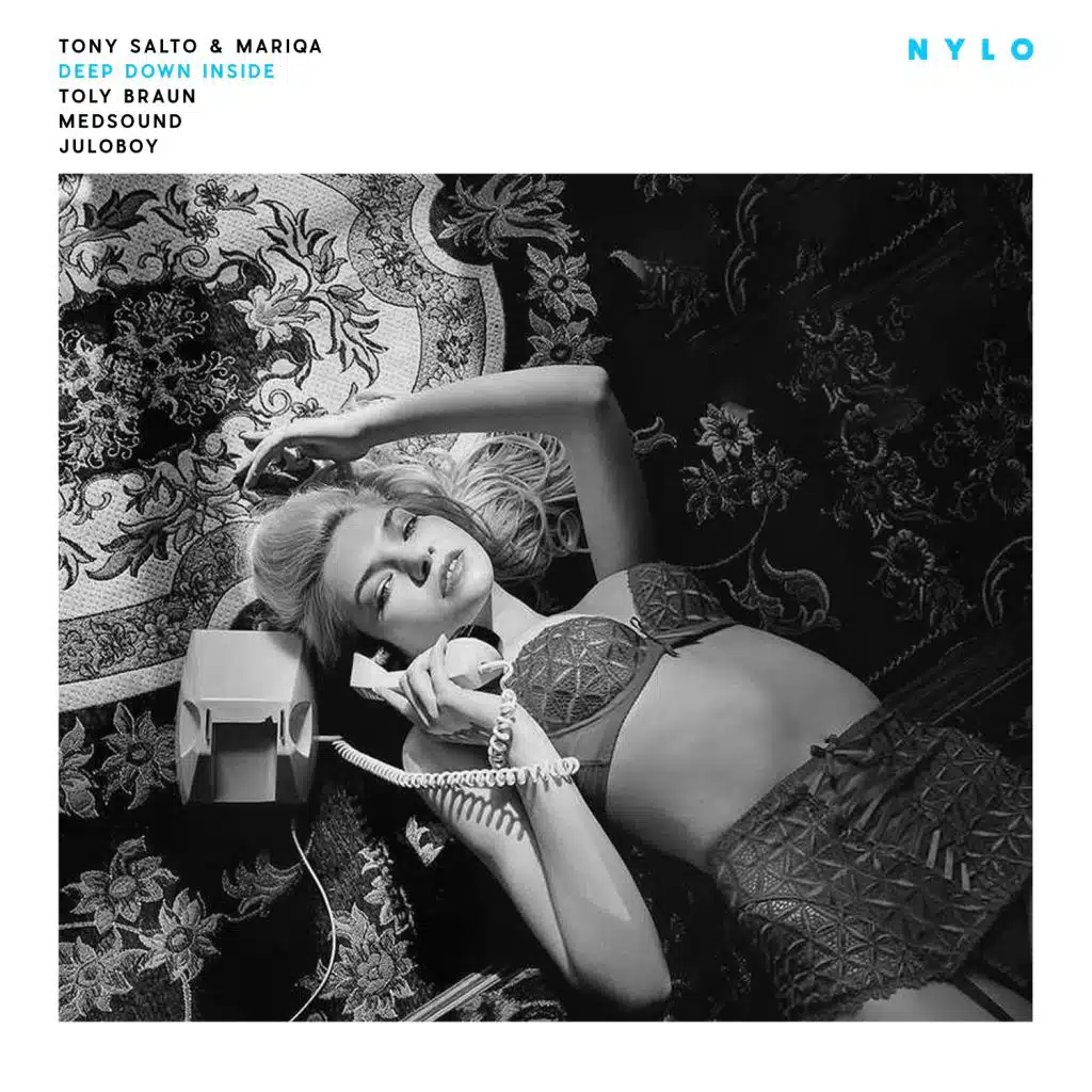 Deep Down Inside (Medsound Remix)