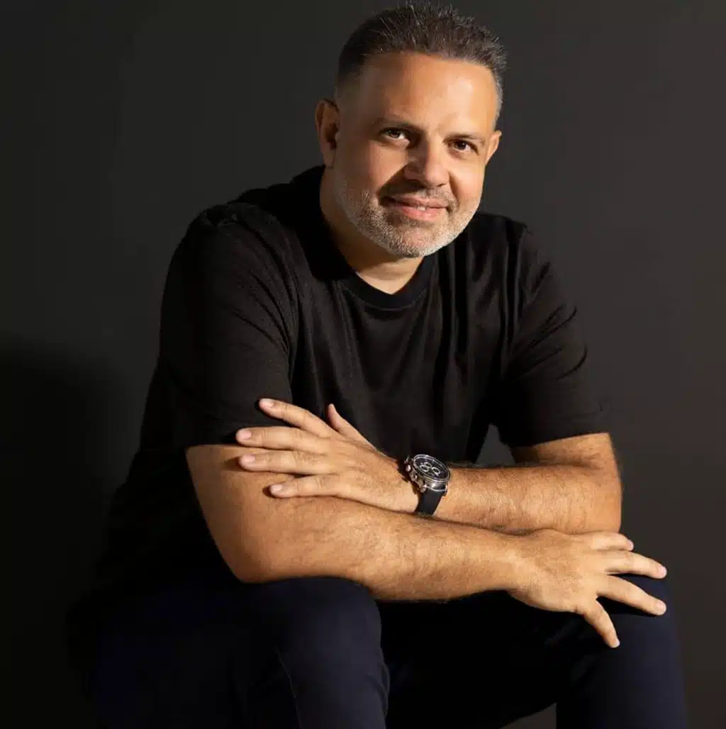 كريم الشاعر