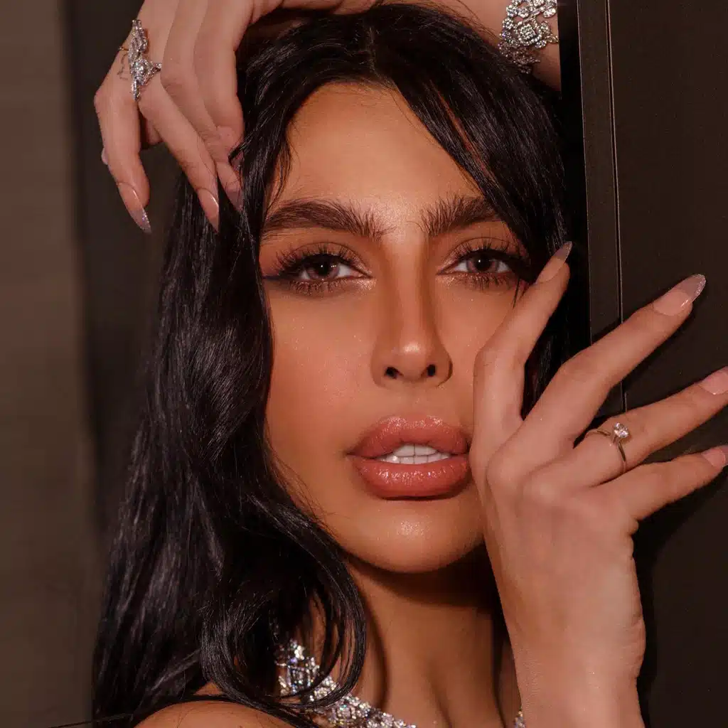 ليلى اسكندر