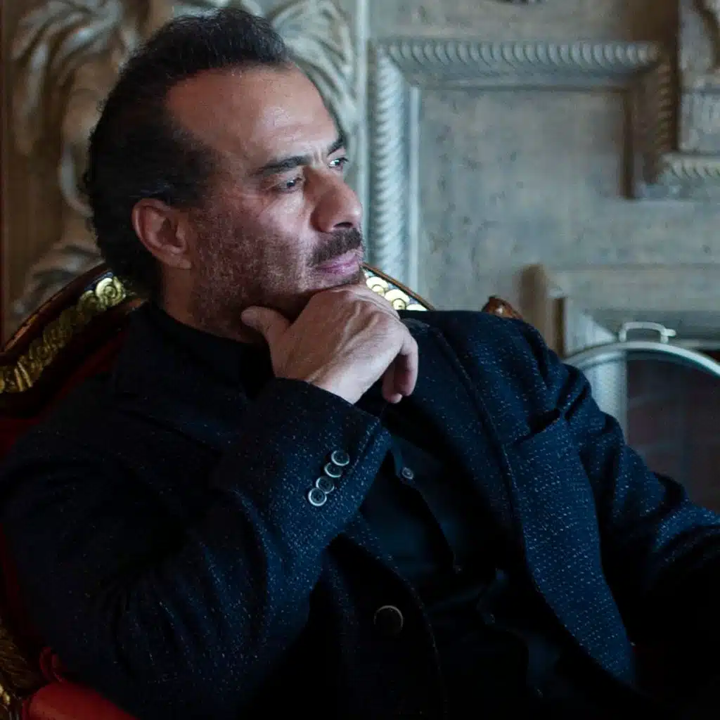 نقولا سعادة نخلة