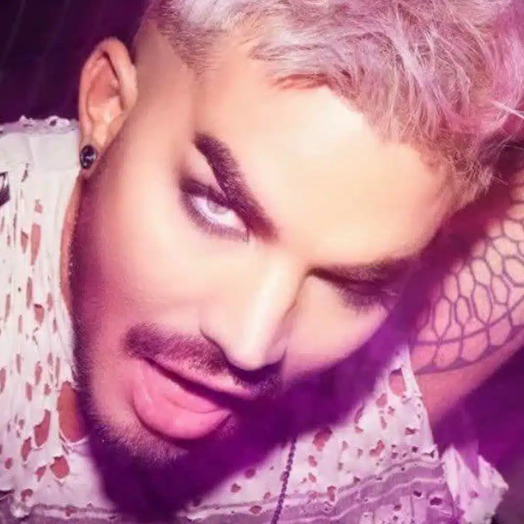Adam Lambert