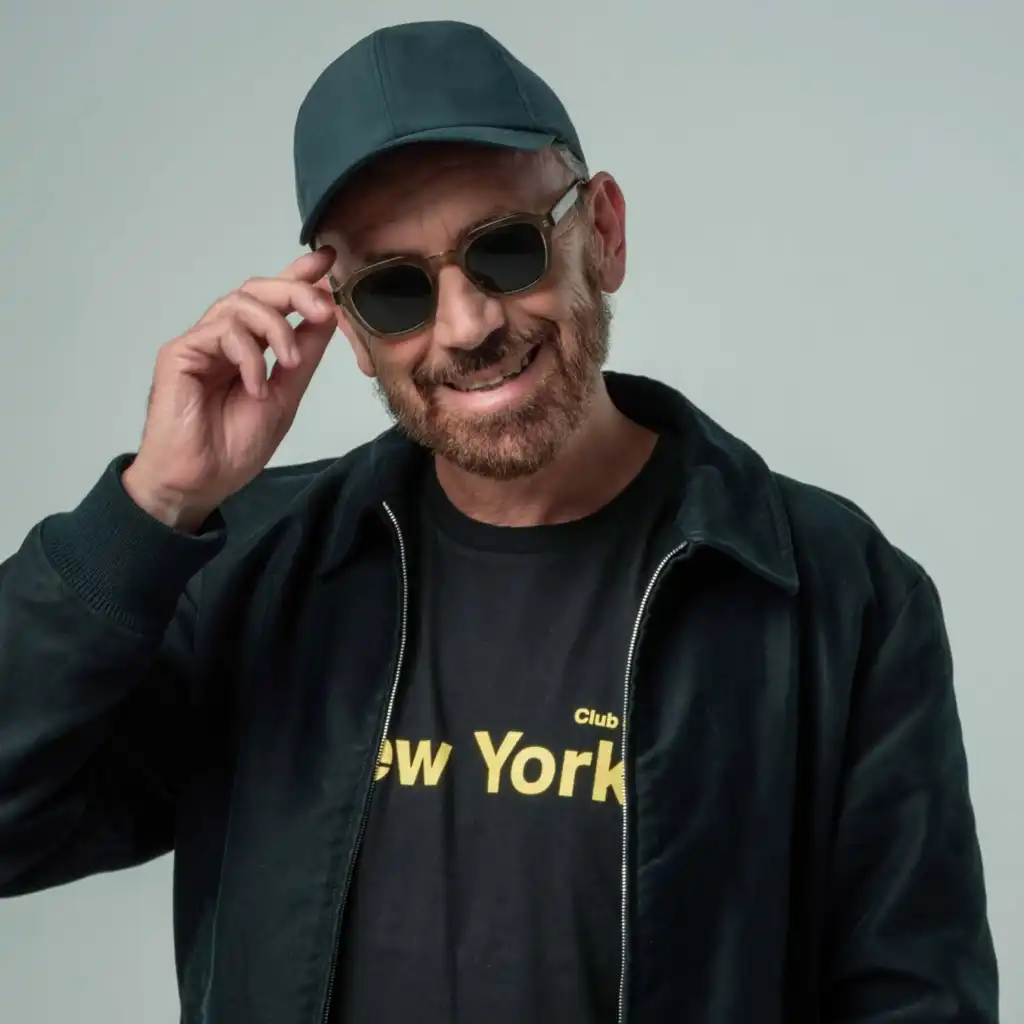 Benny Benassi