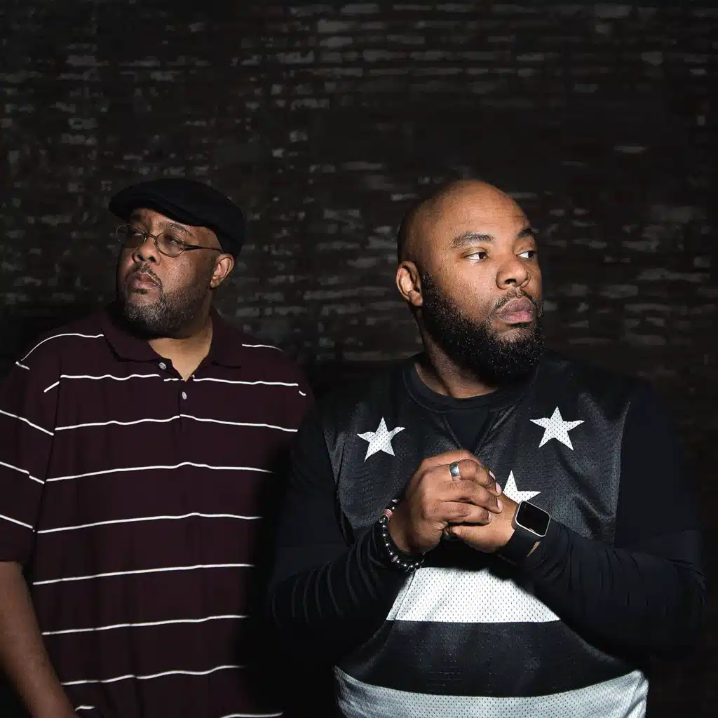 Blackalicious