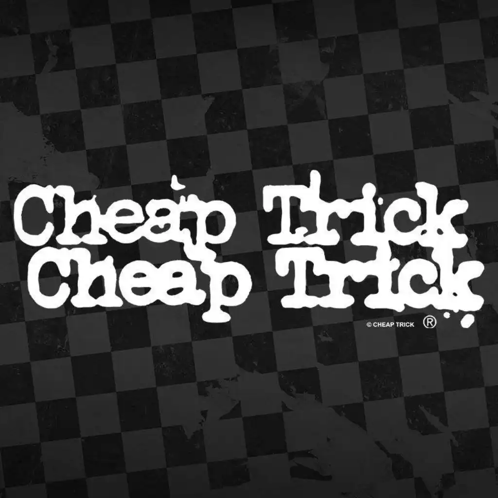 Cheap Trick