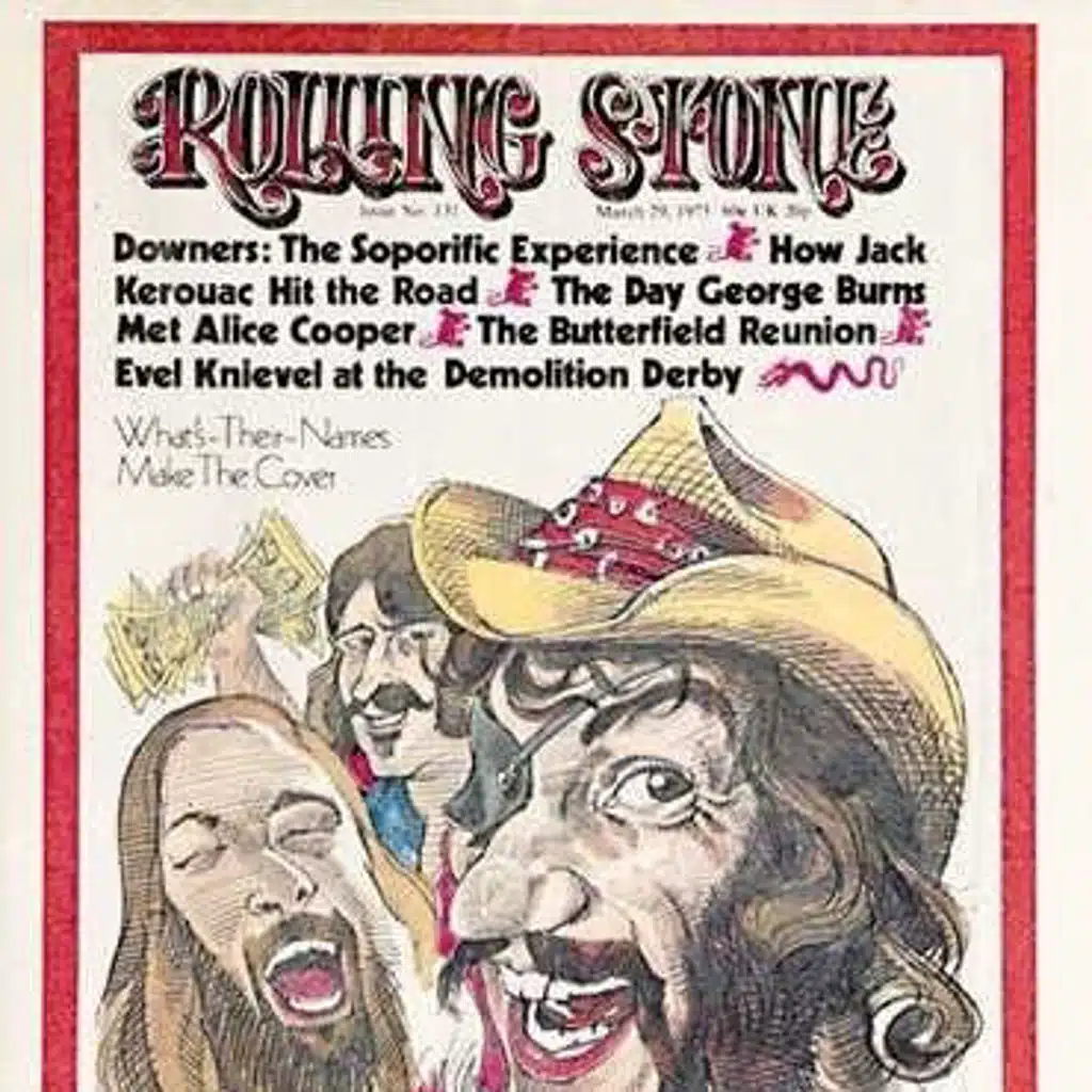 Dr. Hook & The Medicine Show