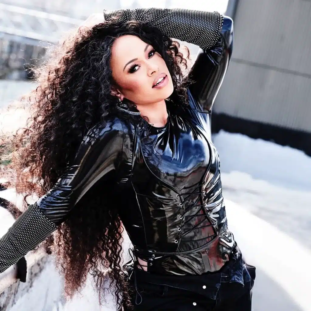 Elle Varner