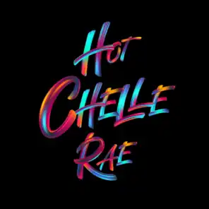 Hot Chelle Rae