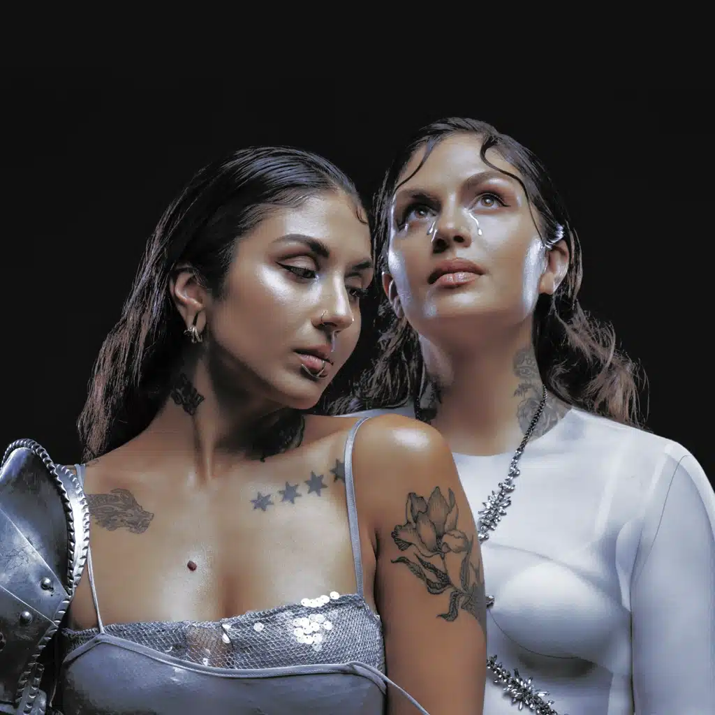 Krewella
