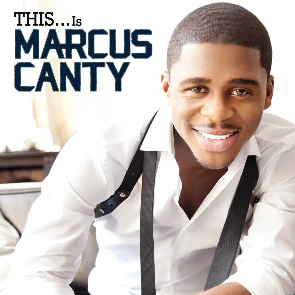 Marcus Canty