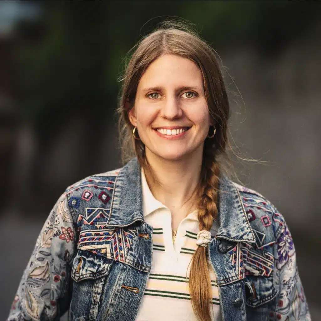 Marketa Irglova and Glen Hansard