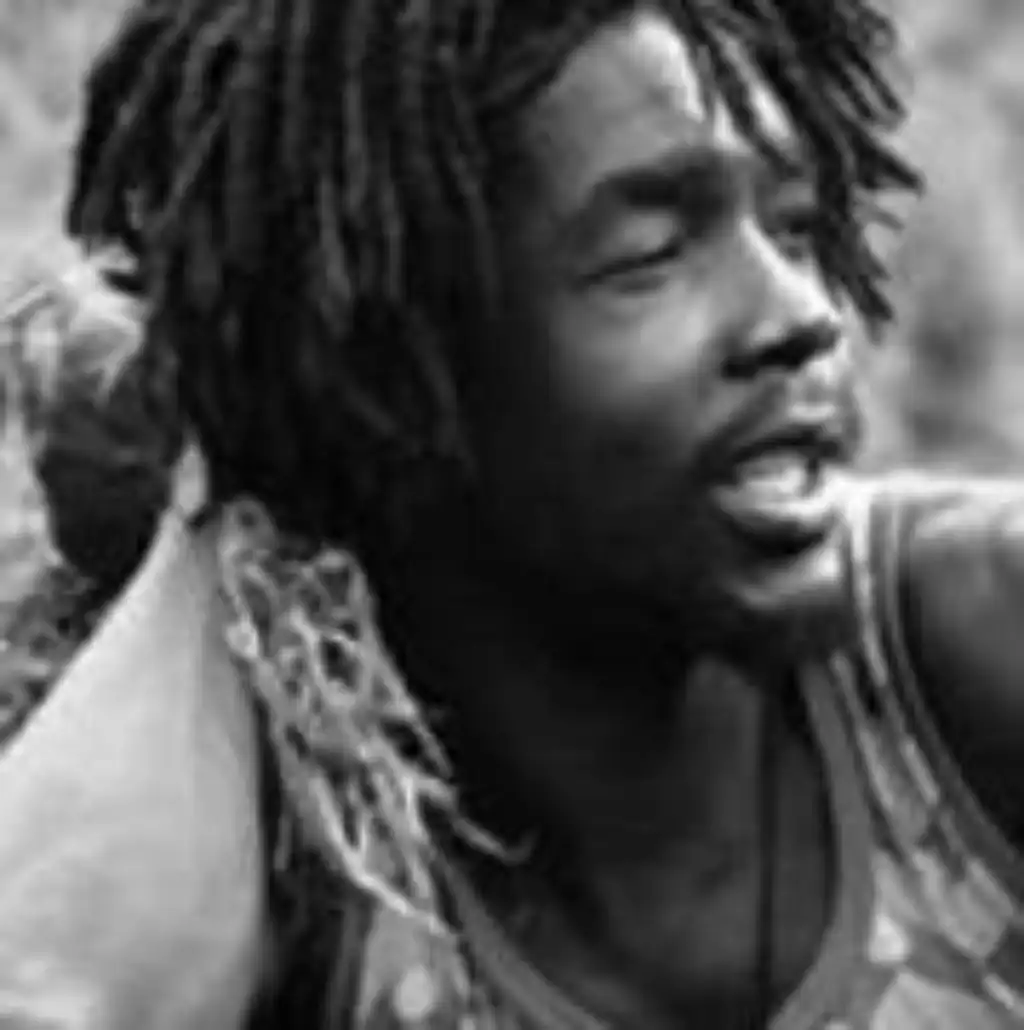 Peter Tosh