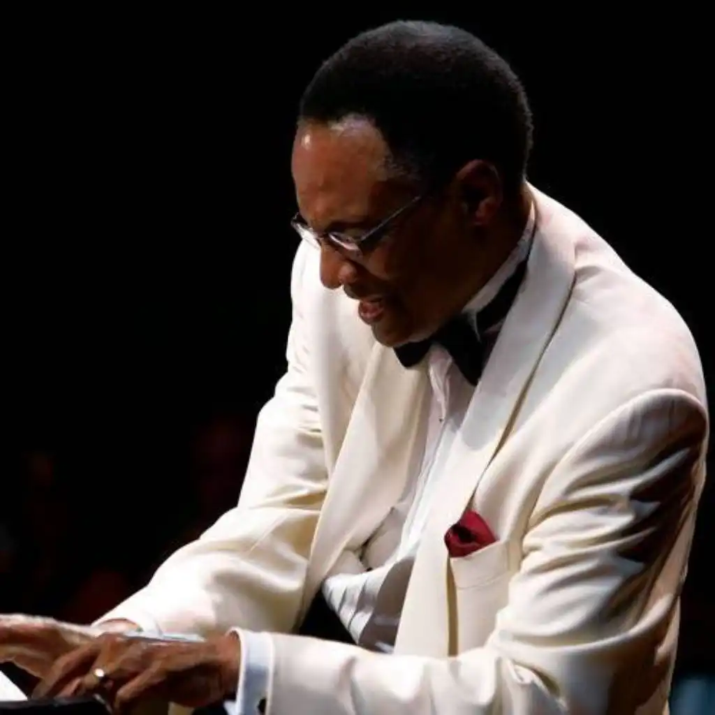 Ramsey Lewis