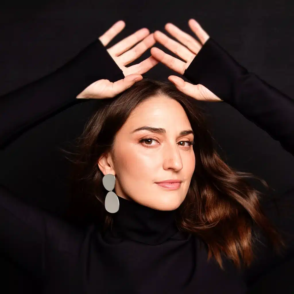 Sara Bareilles