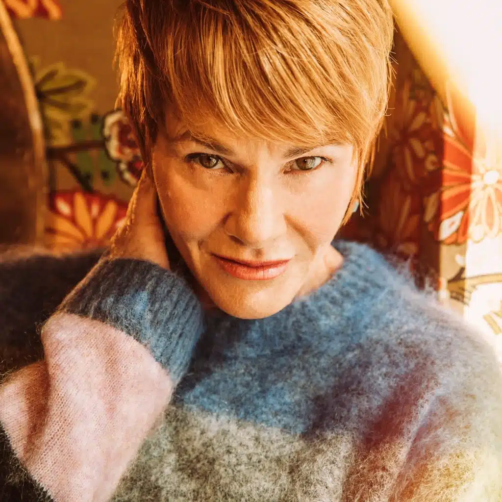 Shawn Colvin