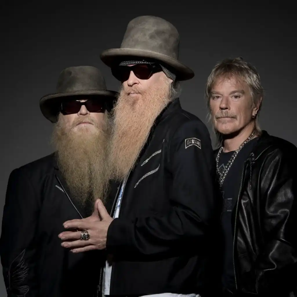 ZZ Top