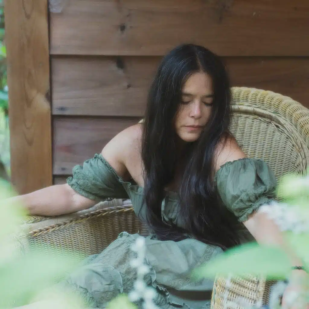 Rachael Yamagata