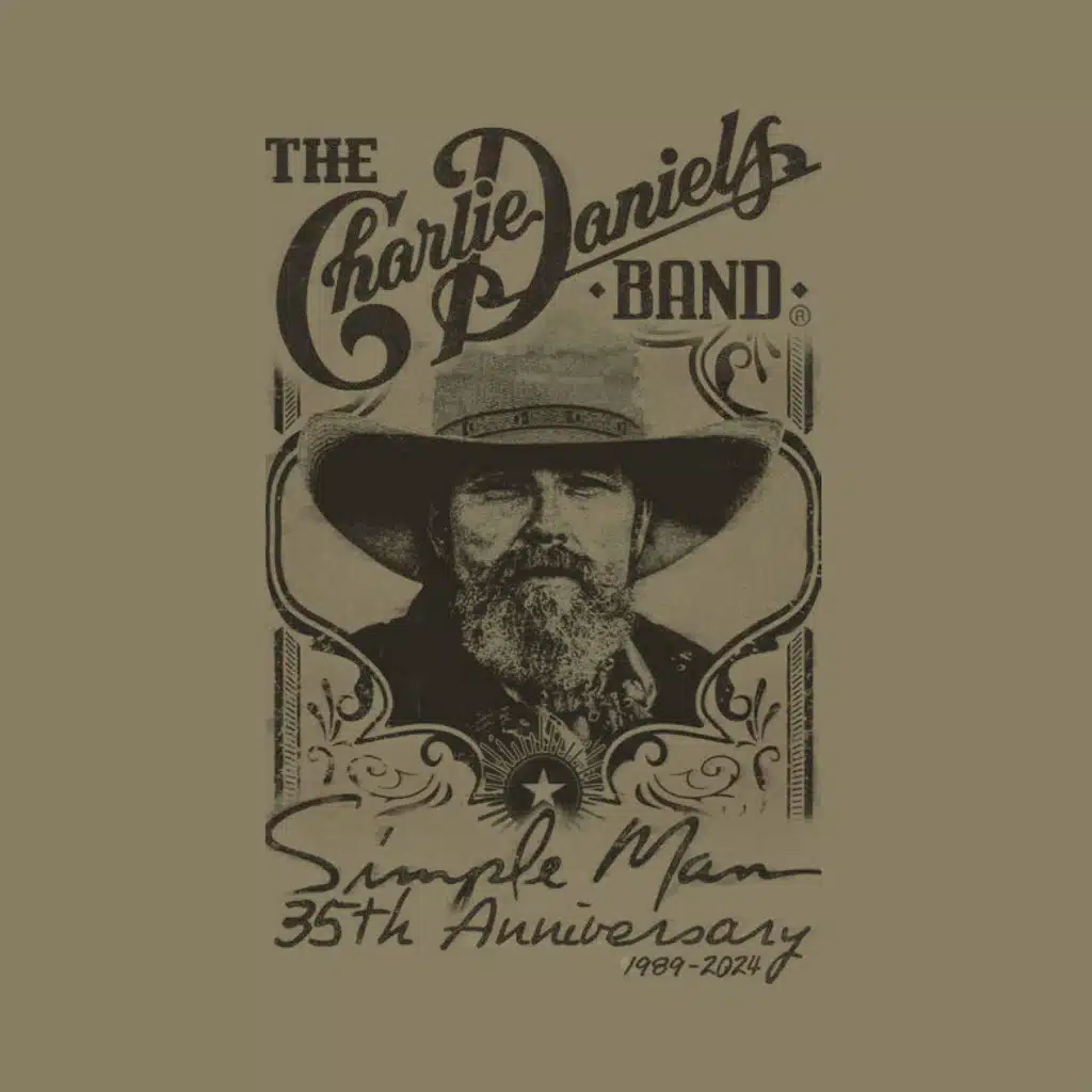 The Charlie Daniels Band