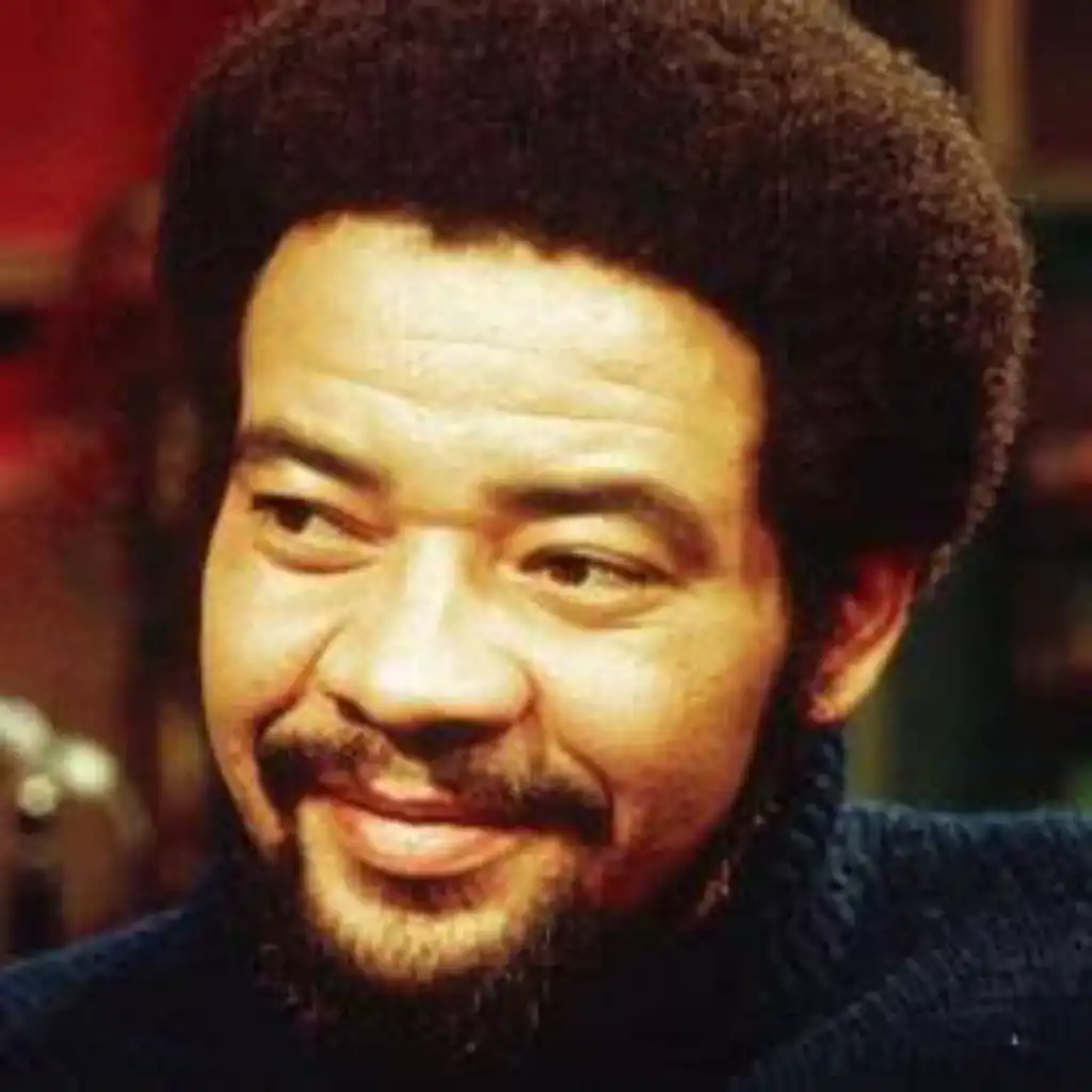 Bill Withers