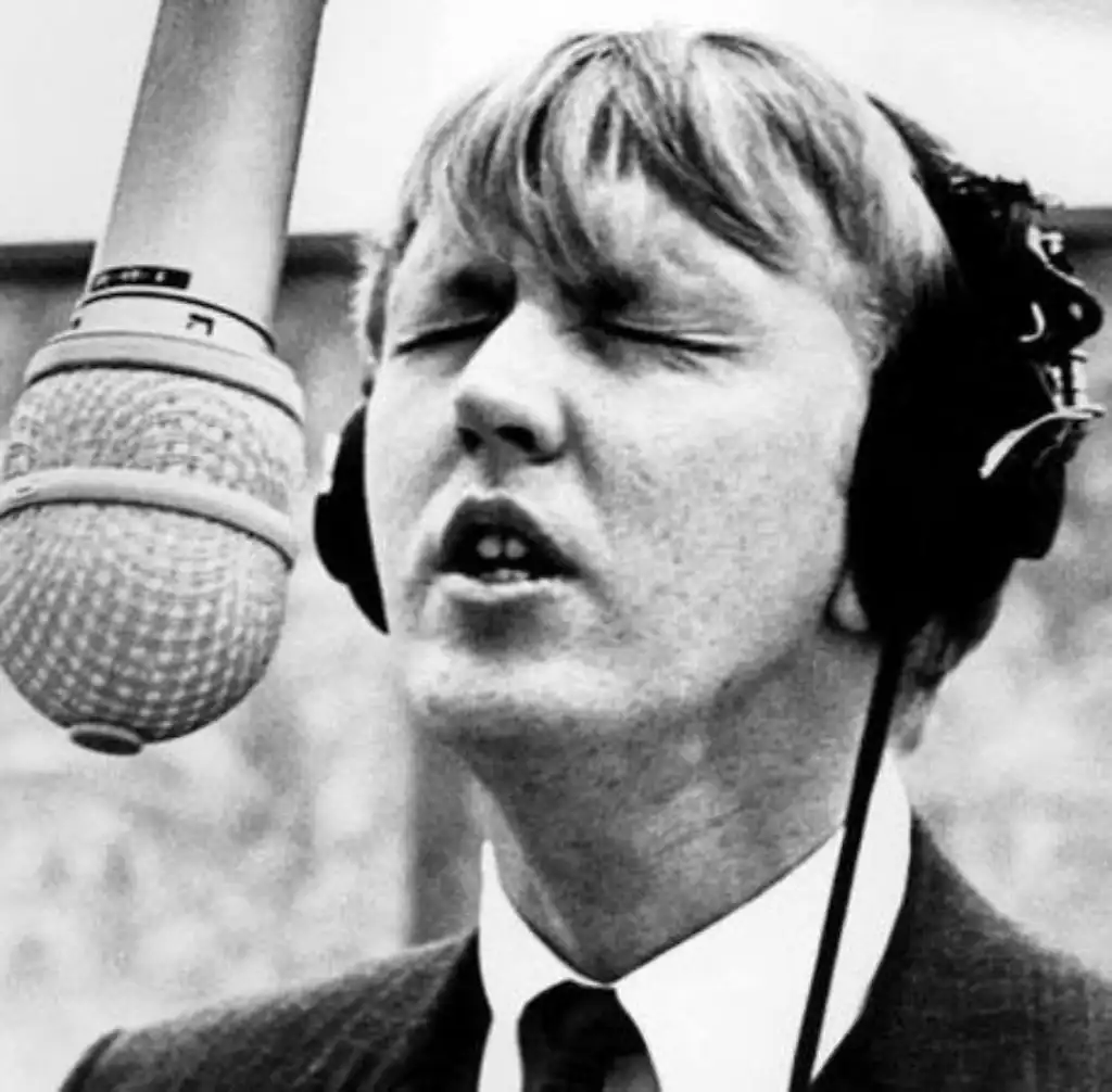 Harry Nilsson