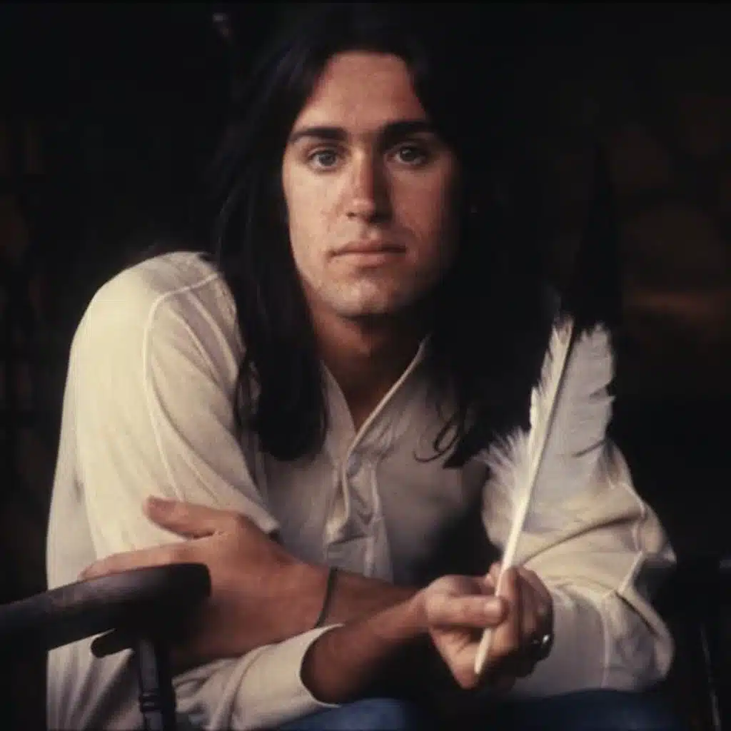 Dan Fogelberg