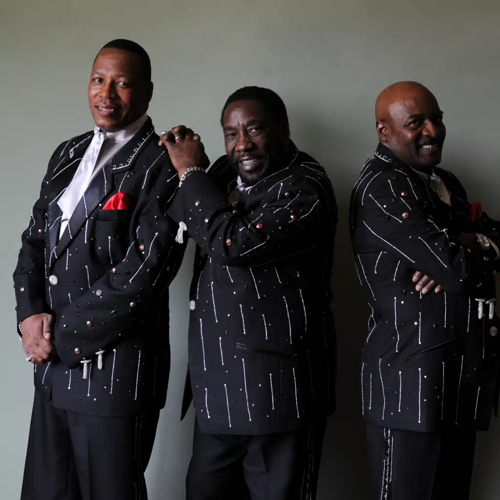 The O'Jays