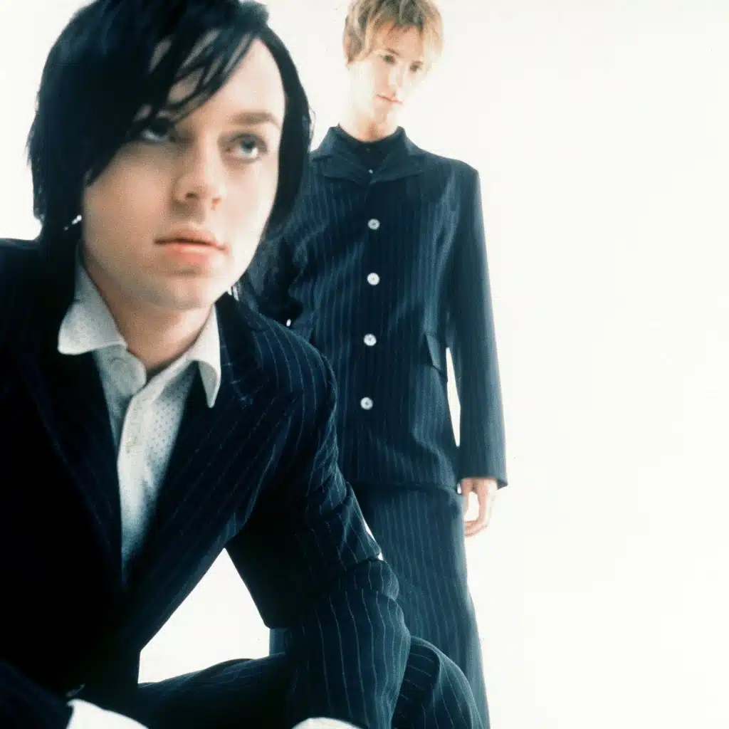 Savage Garden