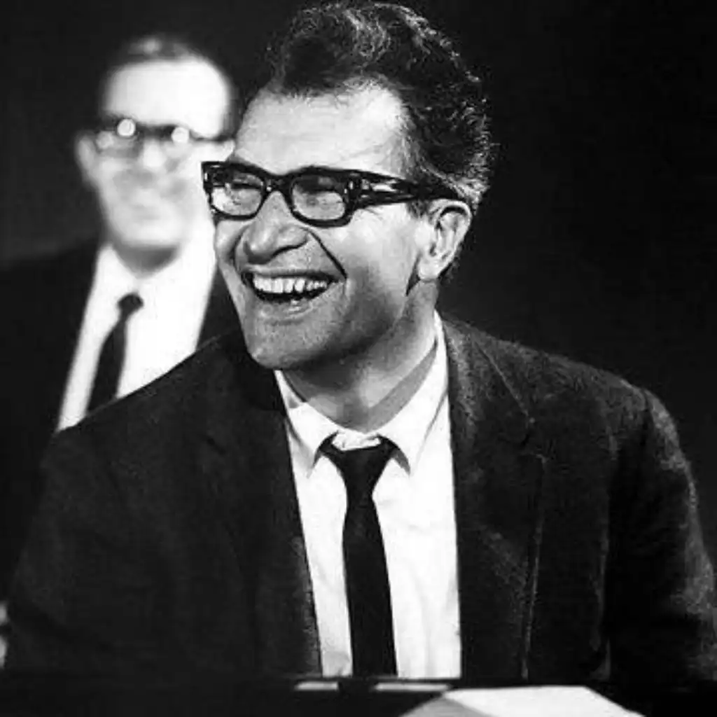 Dave Brubeck