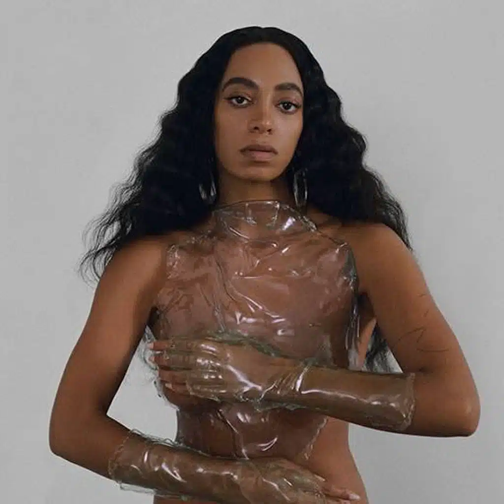 Solange Knowles