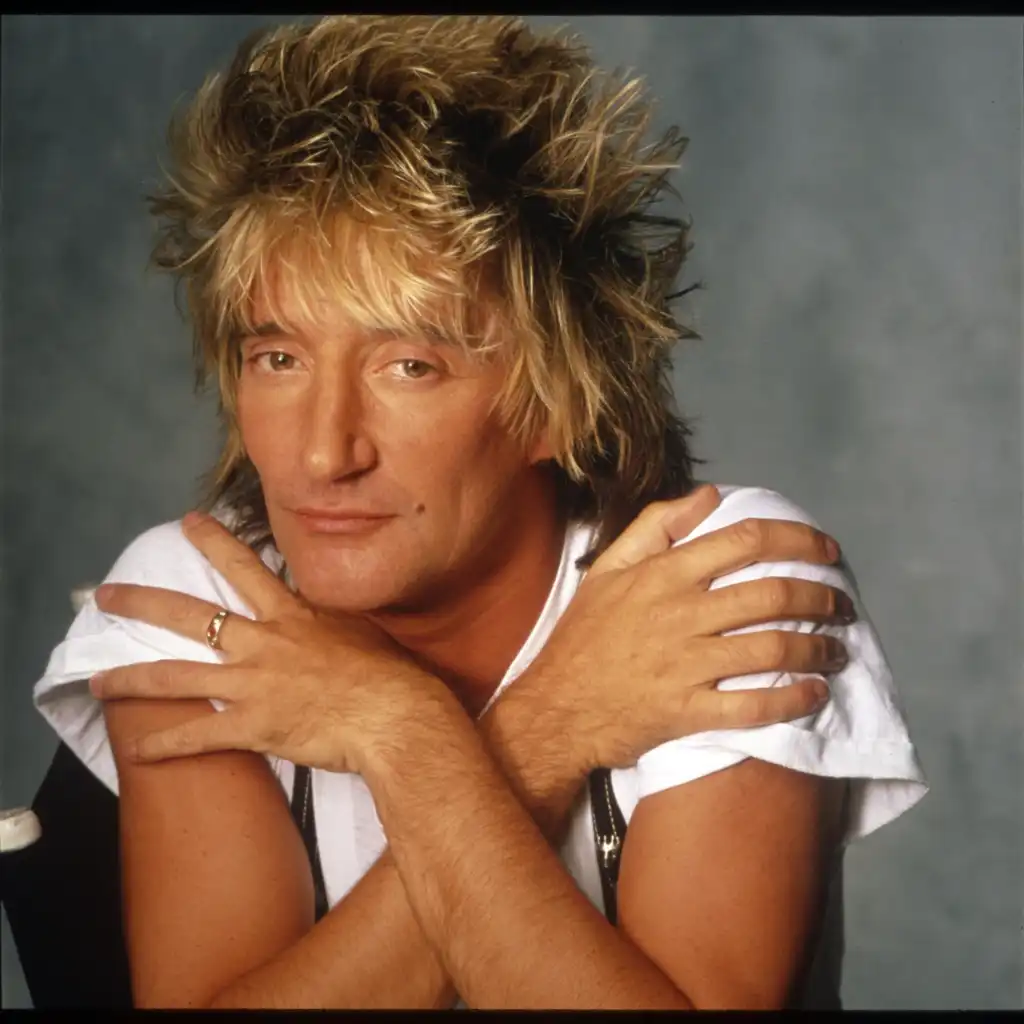 Rod Stewart