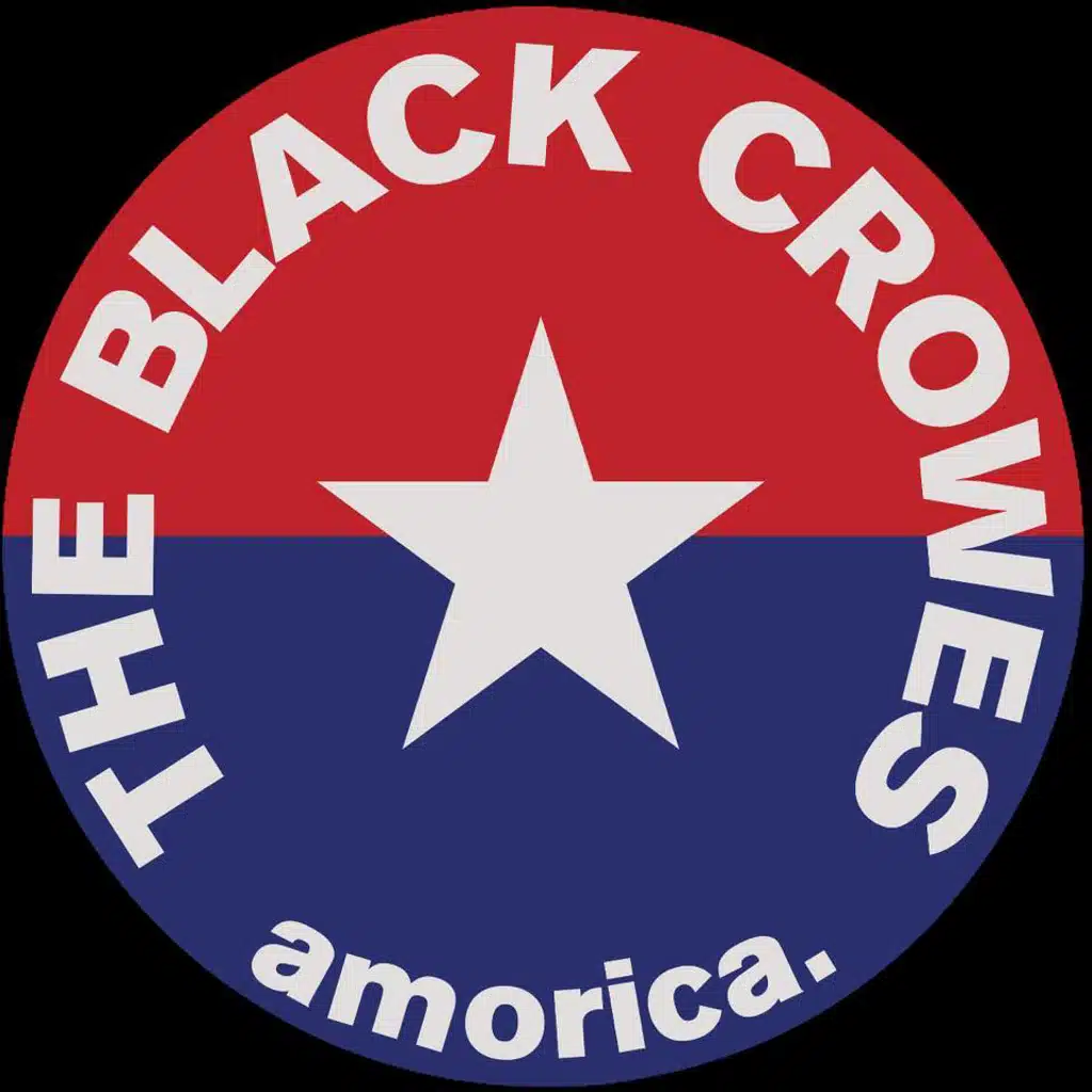 The Black Crowes