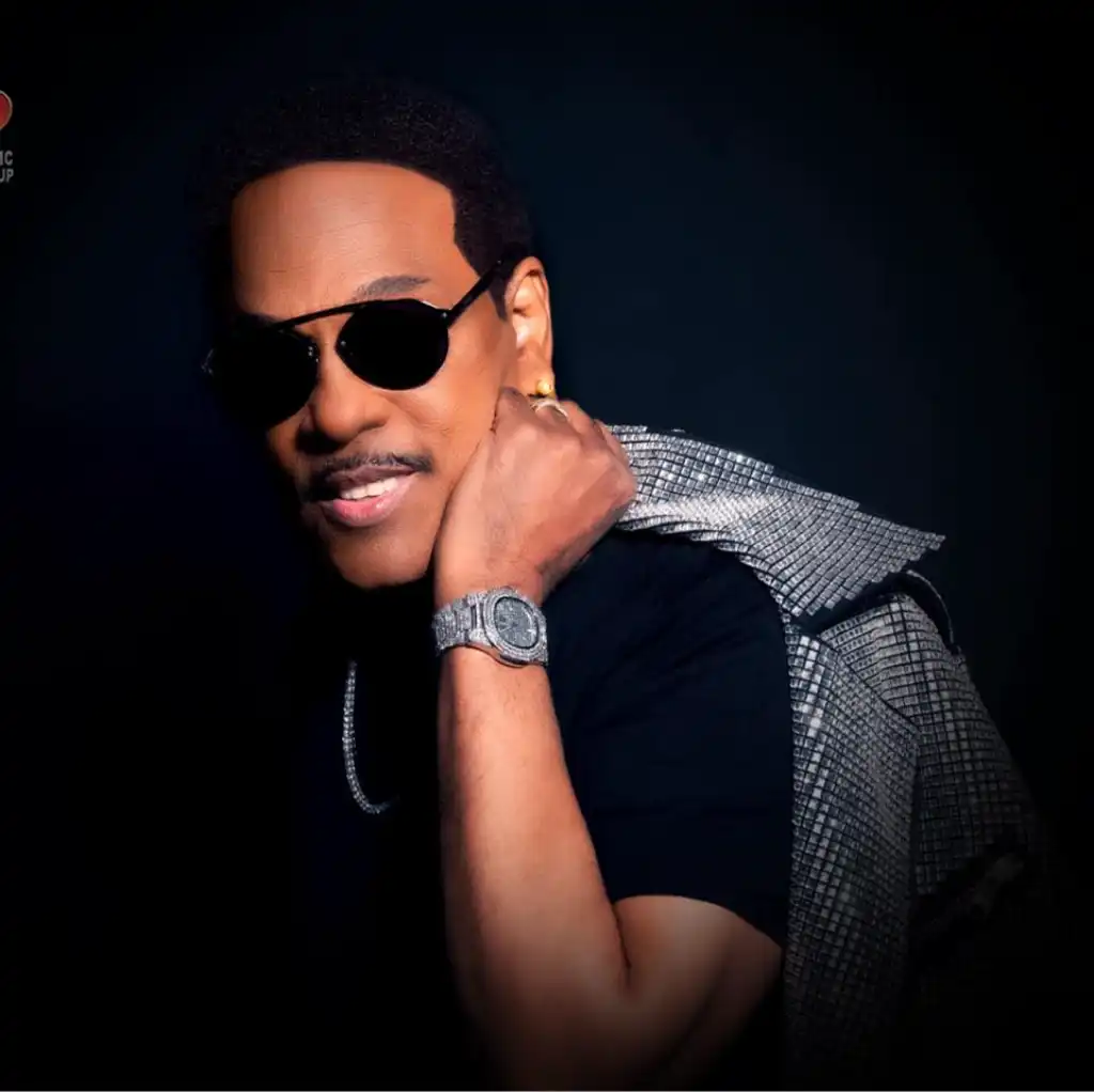 Charlie Wilson