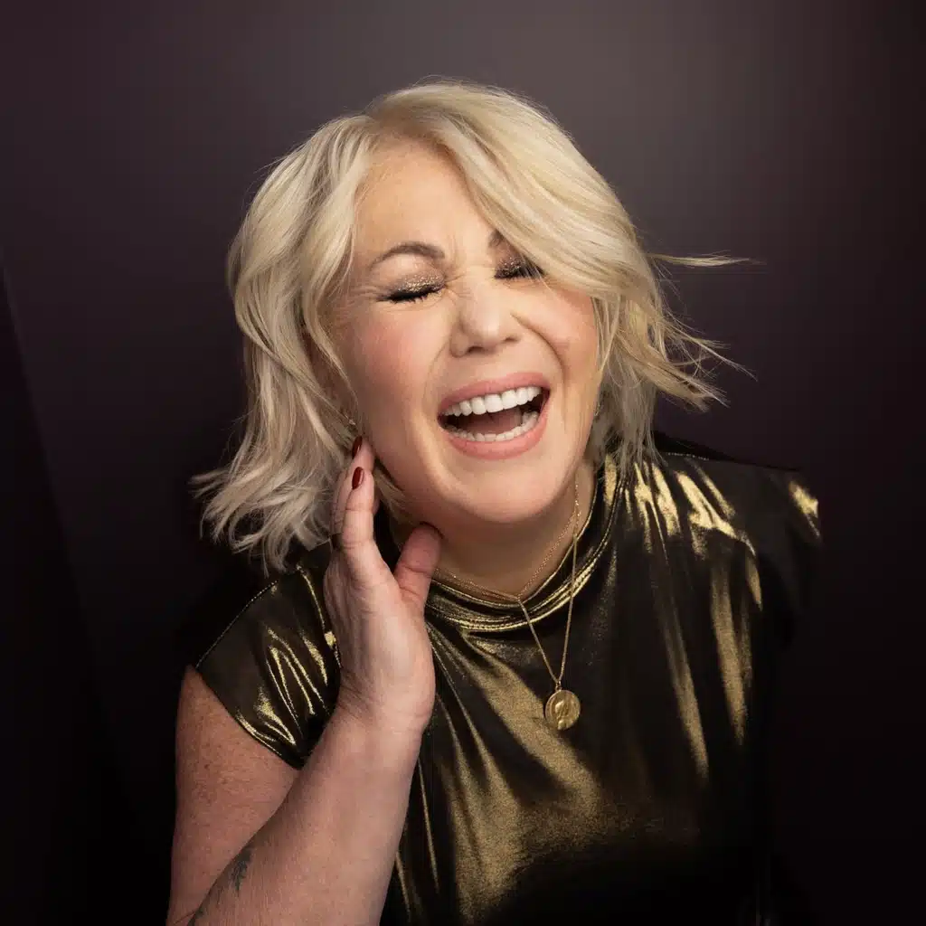 Jann Arden