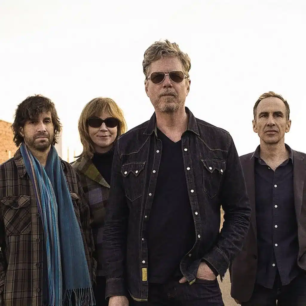 The Jayhawks
