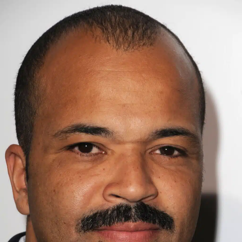 Jeffrey Wright