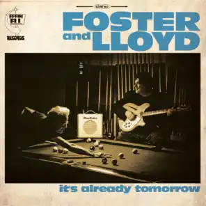 Foster And Lloyd