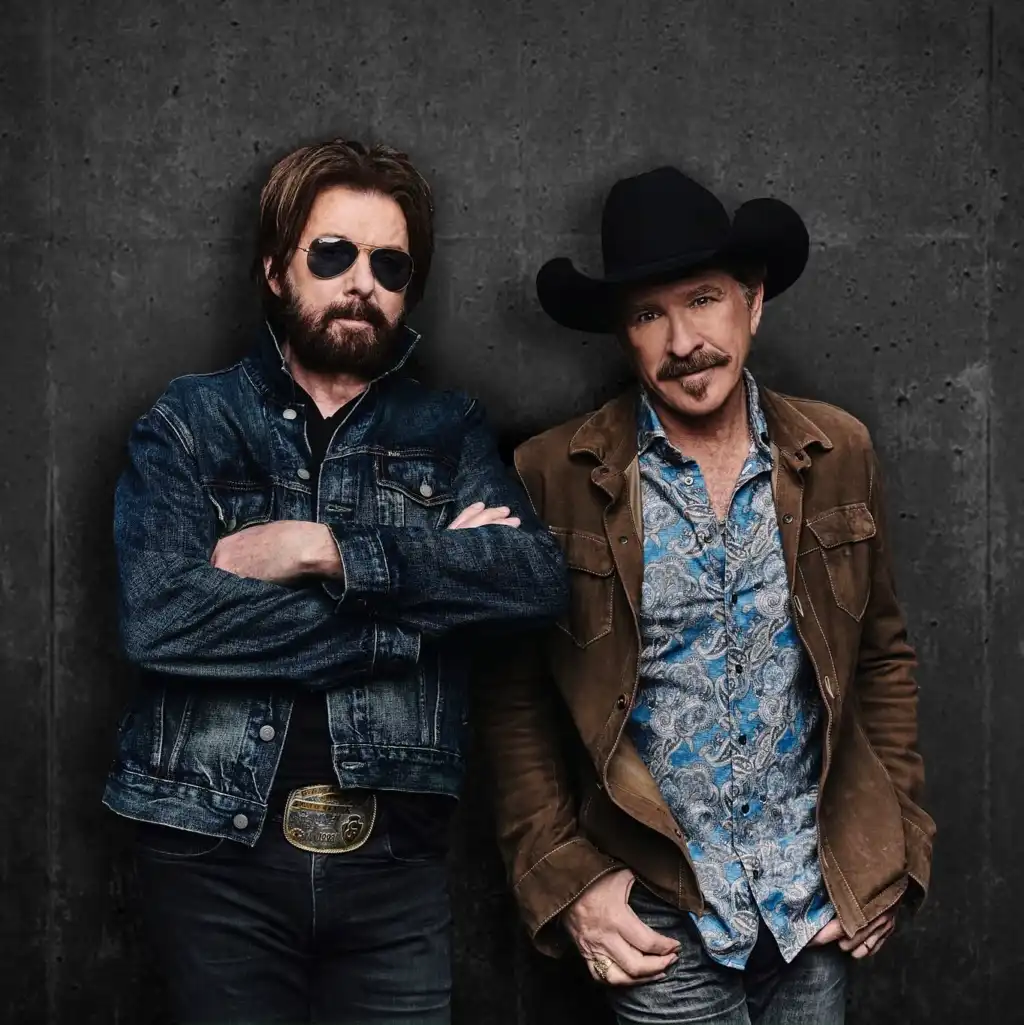 Brooks & Dunn