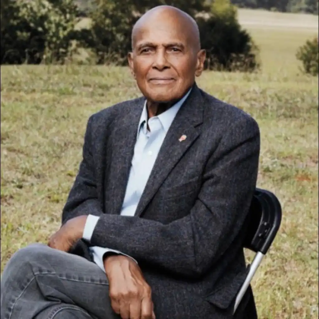 Harry Belafonte