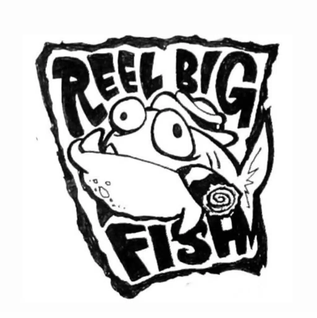 Reel Big Fish