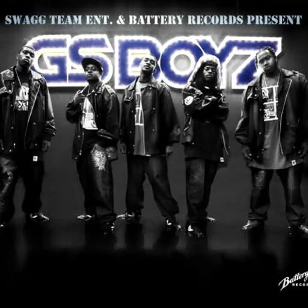 GS Boyz