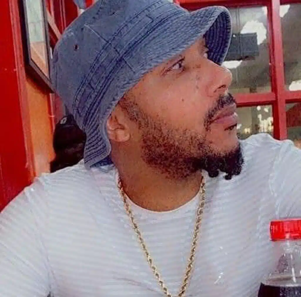 Lyfe Jennings