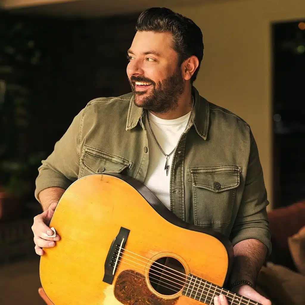 Chris Young