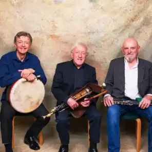 The Chieftains featuring Ziggy Marley