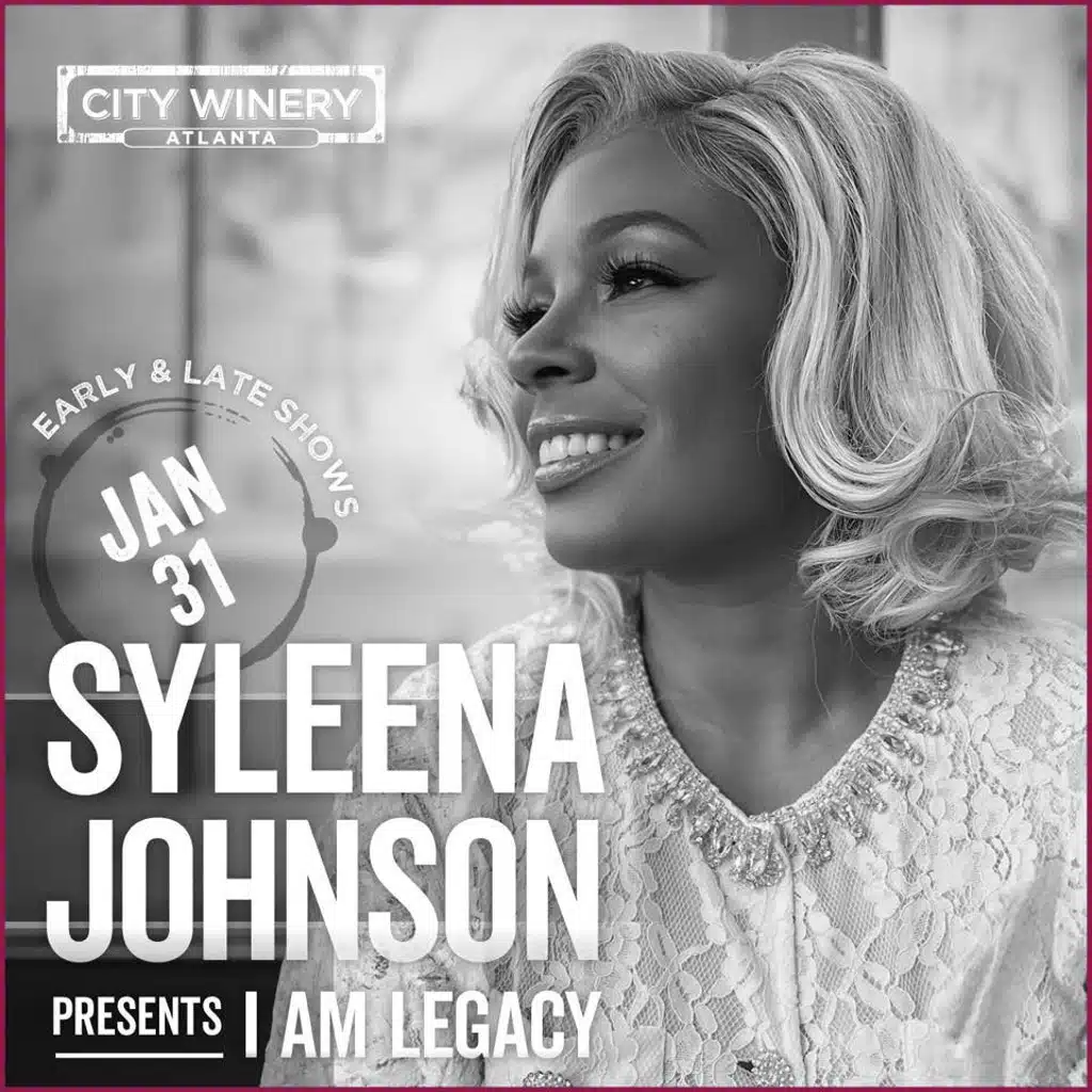 Syleena Johnson