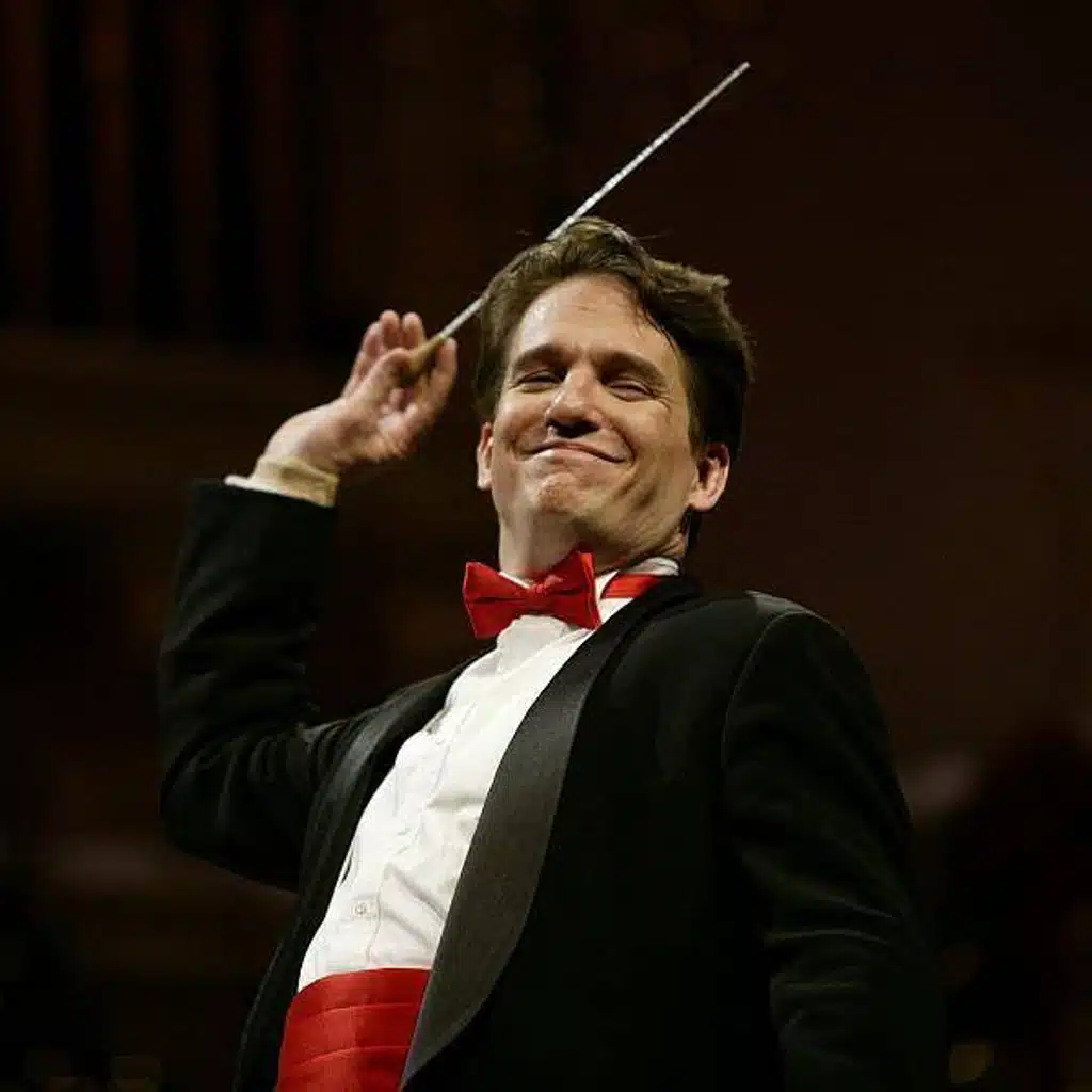 Keith Lockhart