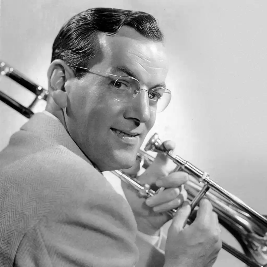 Capt. Glenn Miller