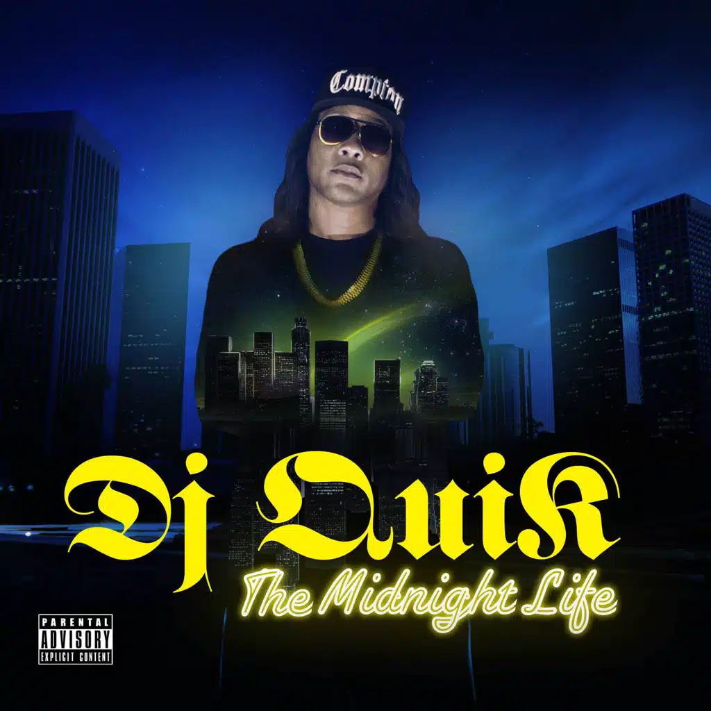 DJ Quik