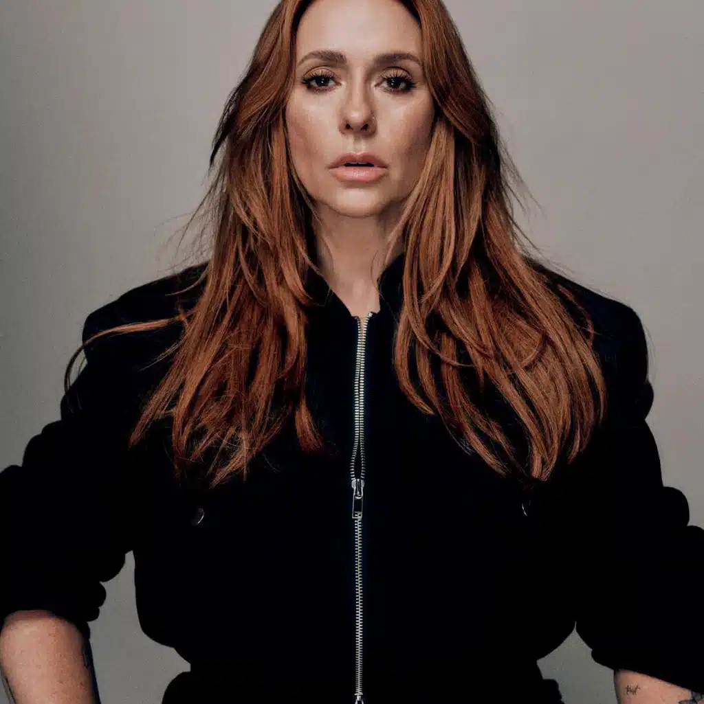 Jennifer Love Hewitt